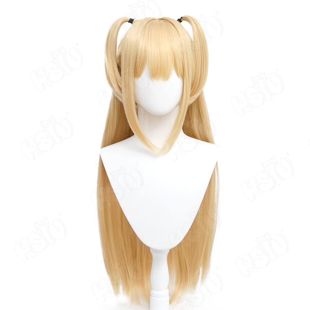 misa♡ Nendoroid Death Note Misa Amane Figure #018 Good Smile